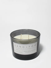 Vanilla Sandalwood 12 oz scented candle